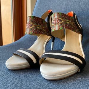 GX by Gwen Stefani Heels